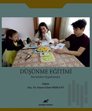Düşünme Eğitimi