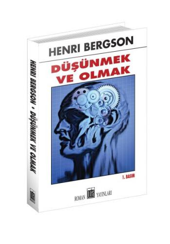 Düşünmek ve Olmak | Kitap Ambarı