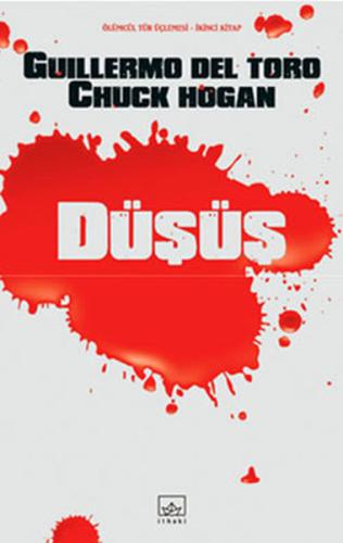 Düşüş | Kitap Ambarı