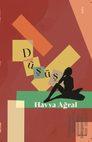 Düşüş | Kitap Ambarı