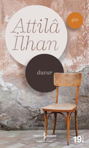 Duvar | Kitap Ambarı