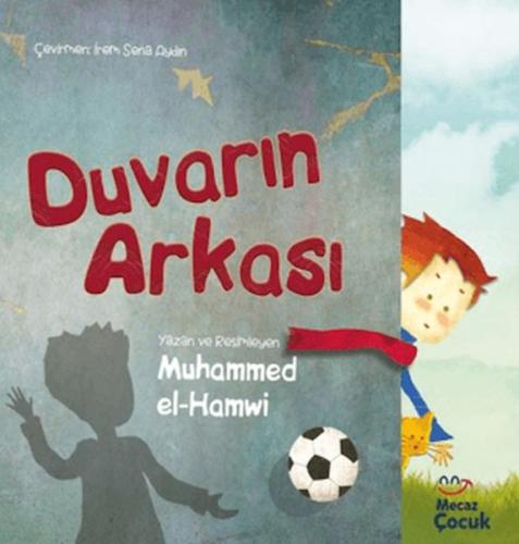Duvarın Arkası | Kitap Ambarı
