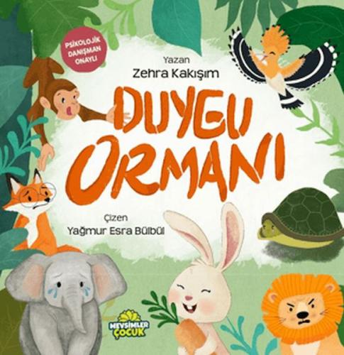 Duygu Ormanı | Kitap Ambarı