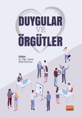 Duygular ve Örgütler | Kitap Ambarı