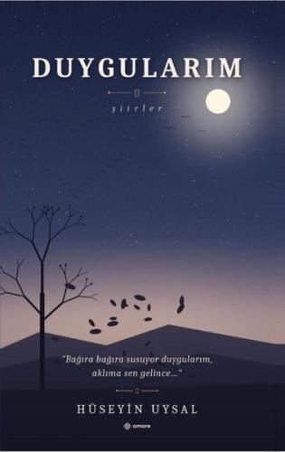 Duygularım - Şiirler | Kitap Ambarı