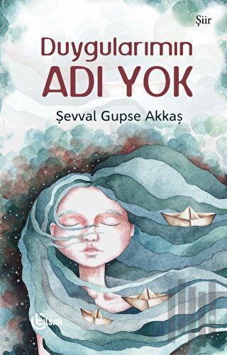 Duygularımın Adı Yok