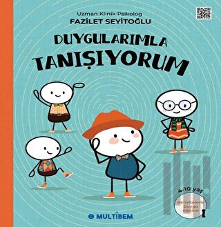 Duygularımla Tanışıyorum