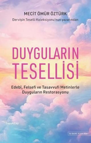 Duyguların Tesellisi