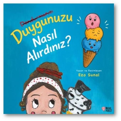 Duygunuzu Nasıl Alırdınız? | Kitap Ambarı