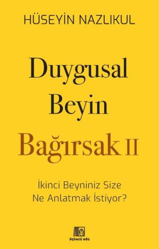 Duygusal Beyin - Bağırsak 2