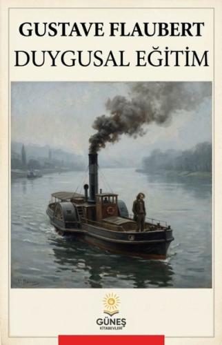 Duygusal Eğitim | Kitap Ambarı