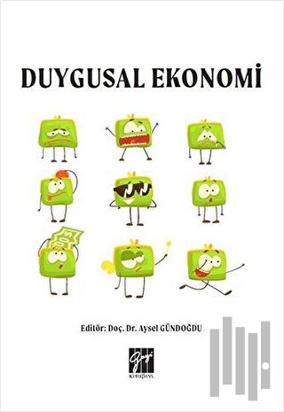 Duygusal Ekonomi | Kitap Ambarı
