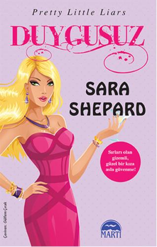 Duygusuz | Kitap Ambarı