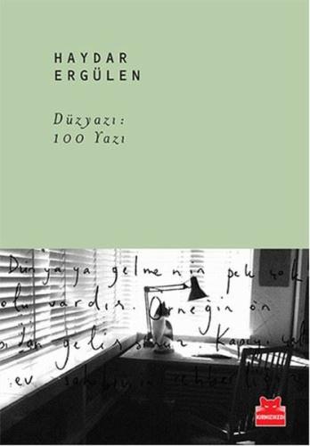 Düz Yazı-100 Yazı