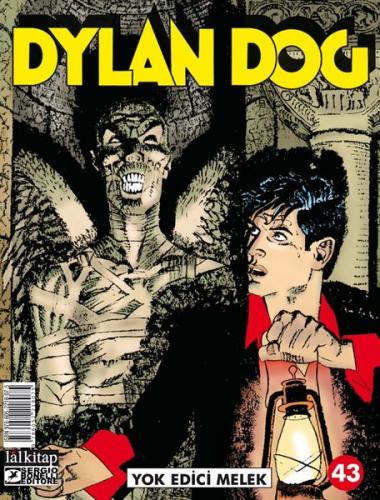 Dylan Dog Sayı: 43 | Kitap Ambarı