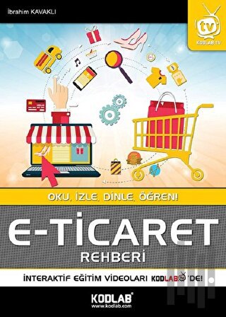 E-Ticaret Rehberi