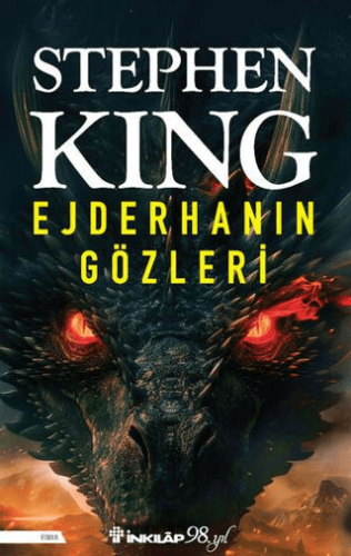 Ejderhanın Gözleri