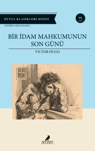 Bir İdam Mahkumunun Son Günü | Kitap Ambarı
