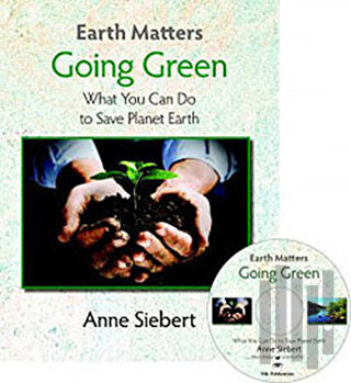 Earth Matters - Going Green
