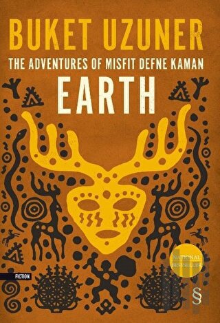 Earth | Kitap Ambarı