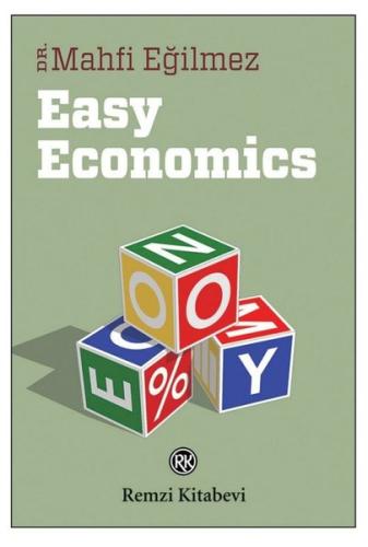 Easy Economics | Kitap Ambarı