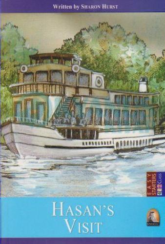 Easy Starters 4.5.6. Class Hasans Visit