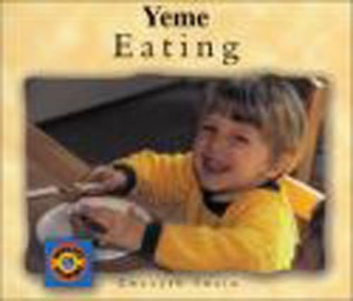 Eating / Yeme | Kitap Ambarı