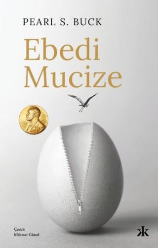 Ebedi Mucize (Ciltli) | Kitap Ambarı