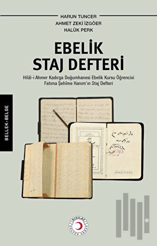 Ebelik Staj Defteri