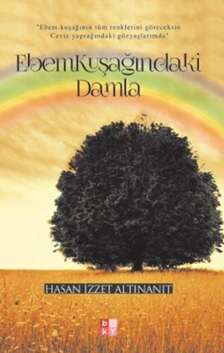 Ebem Kuşağındaki Damla | Kitap Ambarı
