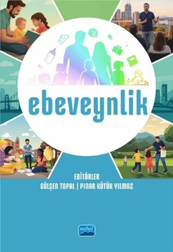 Ebeveynlik | Kitap Ambarı
