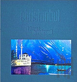 Ebristanbul (Ciltli) | Kitap Ambarı