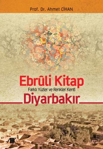 Ebruli Kitap Diyarbakır | Kitap Ambarı