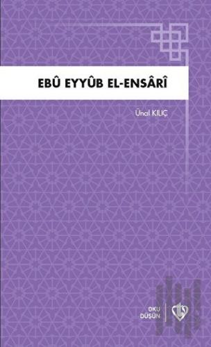 Ebu Eyyub El-Ensari | Kitap Ambarı