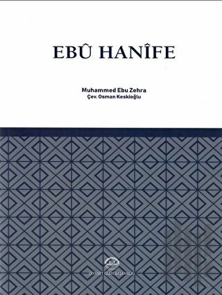 Ebu Hanife | Kitap Ambarı