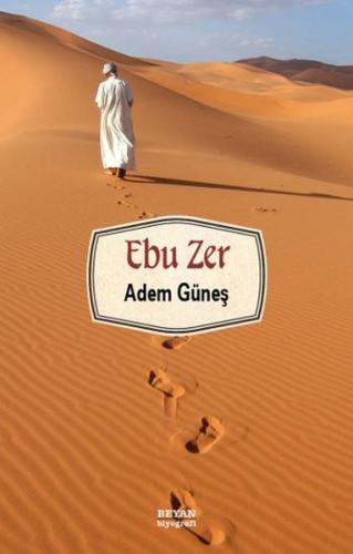 Ebu Zer | Kitap Ambarı