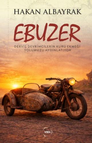 Ebuzer | Kitap Ambarı