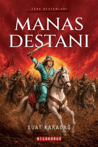 Manas Destanı