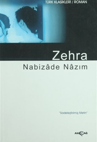 Zehra (Sadeleştirilmiş Metin) | Kitap Ambarı