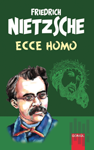 Ecce Homo | Kitap Ambarı