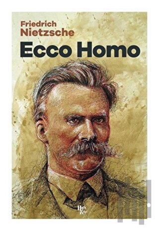 Ecco Homo | Kitap Ambarı