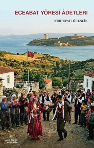 Eceabat Yöresi Adetleri | Kitap Ambarı