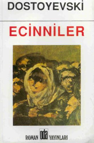 Ecinniler | Kitap Ambarı