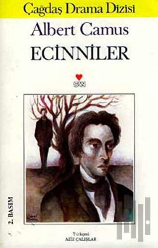 Ecinniler | Kitap Ambarı