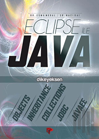 Eclipse ile Java | Kitap Ambarı