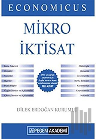Economıcus Mikro İktisat