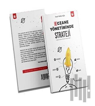 Eczene Yönetiminde Strateji | Kitap Ambarı