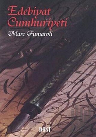 Edebiyat Cumhuriyeti | Kitap Ambarı