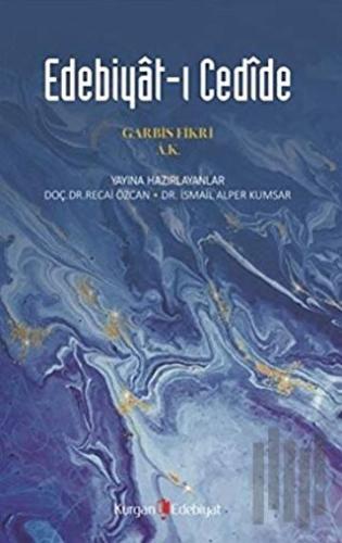 Edebiyat-ı Cedide | Kitap Ambarı