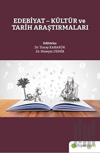Edebiyat - Kültür ve Tarih Araştırmaları | Kitap Ambarı